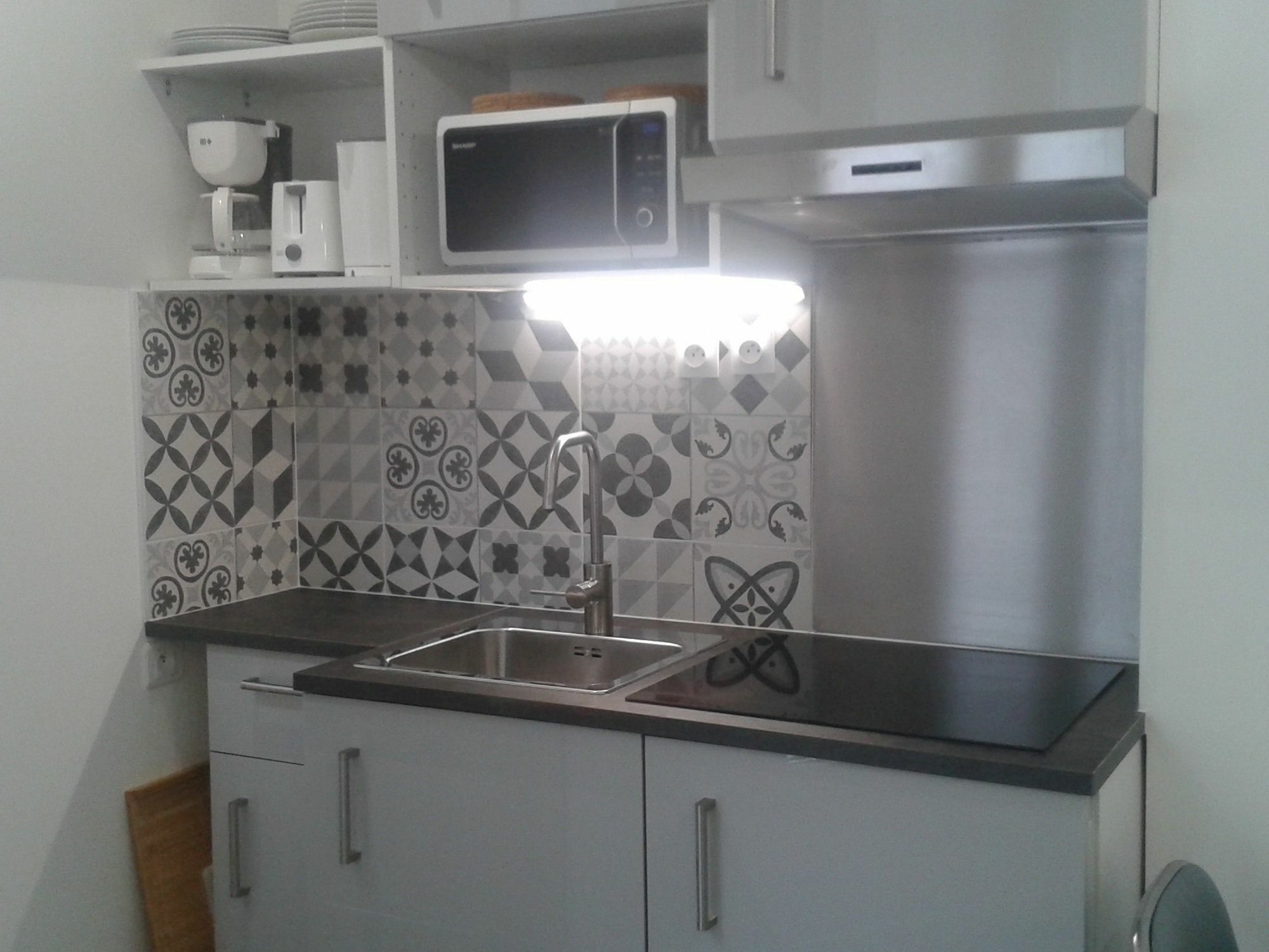 Montmartre Apartments Matisse باريس المظهر الخارجي الصورة