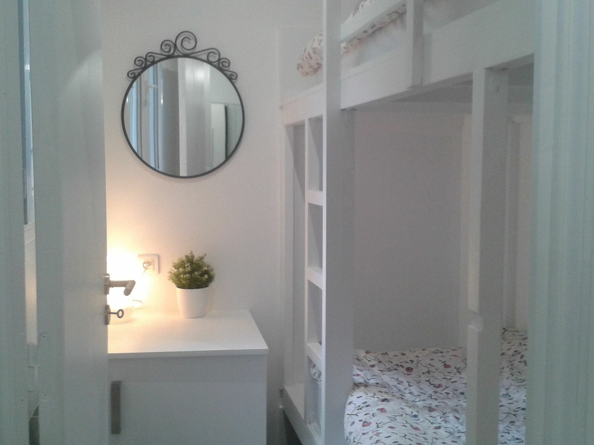 Montmartre Apartments Matisse باريس المظهر الخارجي الصورة